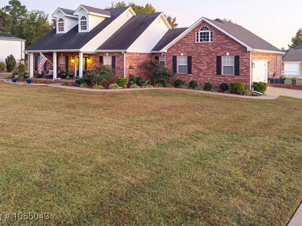 315 Fine Way, Alma, AR 72921