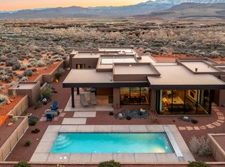 507 W Tawtch Ct, Ivins, UT 84738