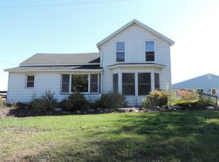 230 N Stone Rd, Hesperia, MI 49421