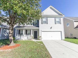 2030 Asher Loop, Summerville, SC 29485