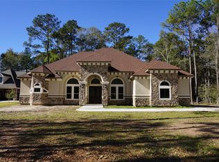 22936 Moselle Dr, Porter, TX 77365