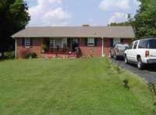 10855 State Route 200, Luray, TN 38352