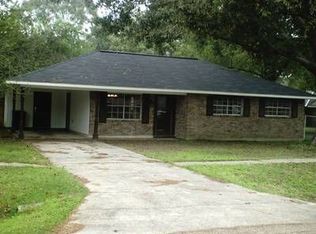 12212 Strauss St, Baton Rouge, LA 70811