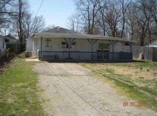3517 Kathleen Ave, Evansville, IN
