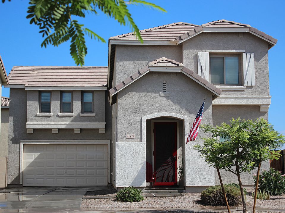 1st image of 21172 E Tierra Grande Dr