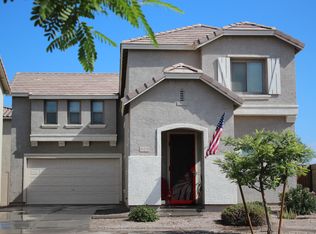 21172 E Tierra Grande Dr, Queen Creek, AZ 85142