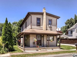 506 N Front St, Liverpool, PA 17045