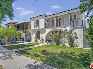 6087 Horner St, Los Angeles, CA 90035