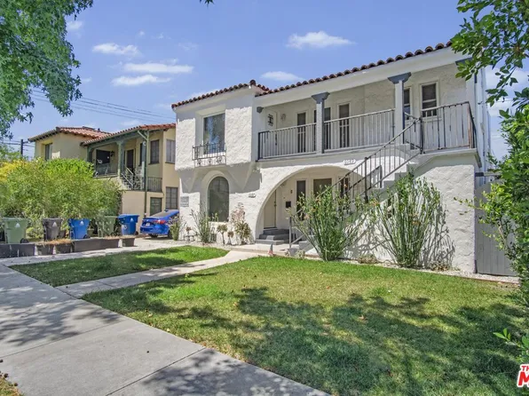 6087 Horner St, Los Angeles, CA 90035