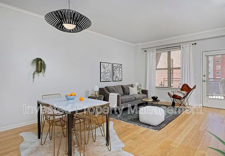 1975 N Grant St #610 — Photo 8