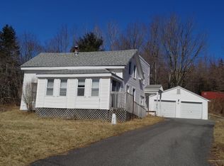 83 Stillwater Rd, Cherryfield, ME 04622