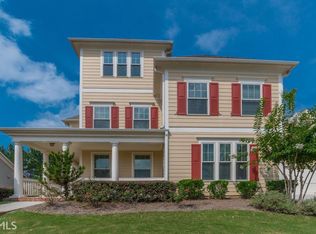 6382 Hickory Branch Dr, Hoschton, GA 30548