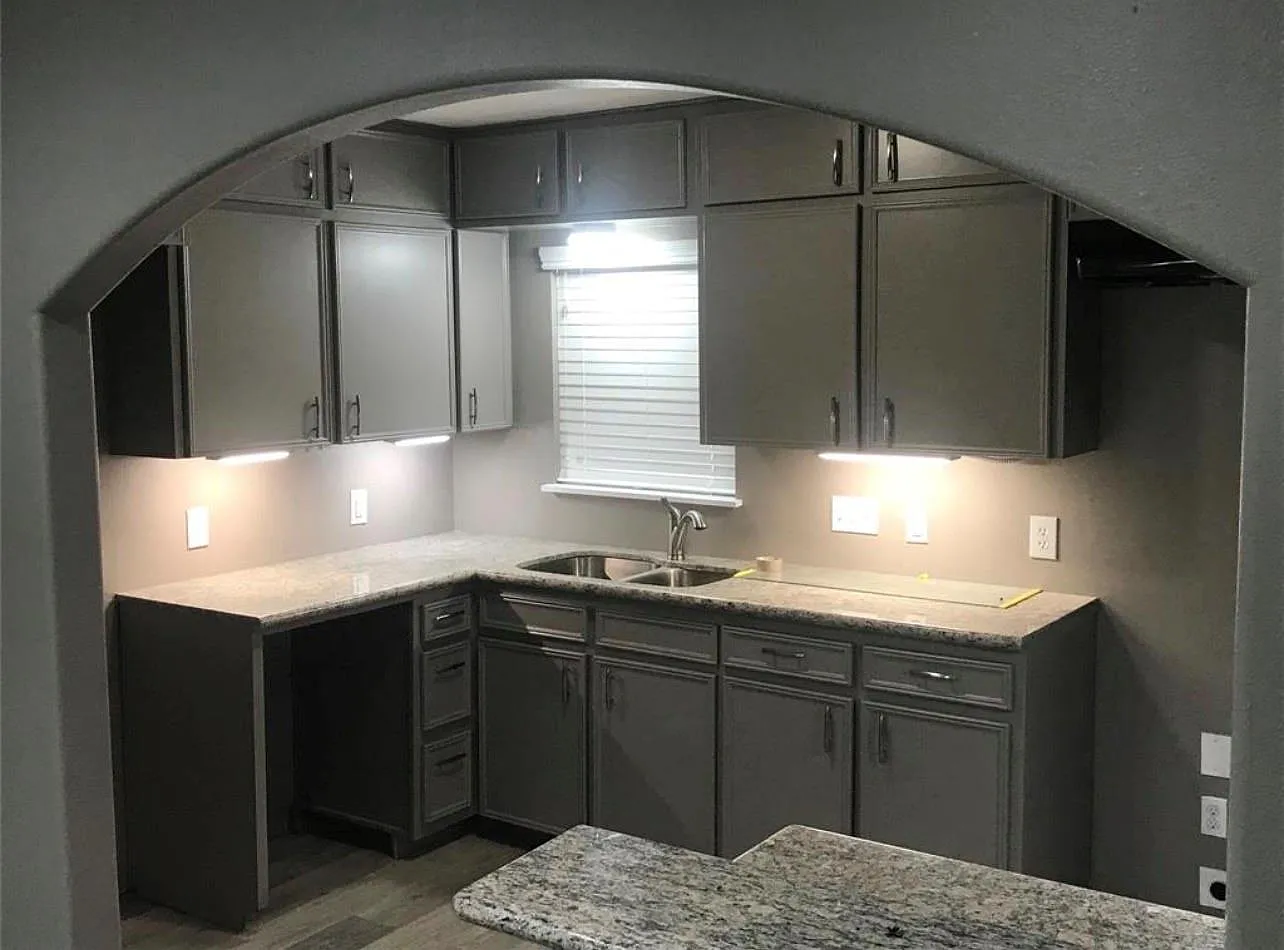 4 bed, 2.0 bath, 1500 sqft, $1,950 — Photo 2