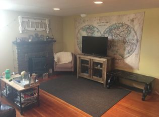 916 E Grand Ave #1/2, Laramie, WY 82070