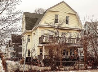 126 Massachusetts Ave #3, Arlington, MA 02474