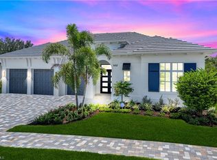 16767 Enclave Cir, Naples, FL 34110