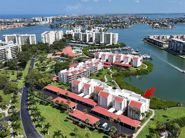 7867 Sailboat Key Blvd S APT 101, South Pasadena, FL 33707