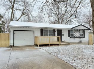 18508 E Susquehanna Rdg, Independence, MO 64056