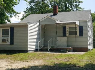 4306 Parker St, Greensboro, NC 27405