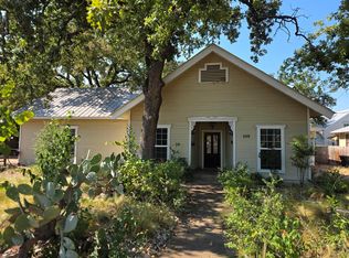 109 W Travis St #MH, Fredericksburg, TX 78624