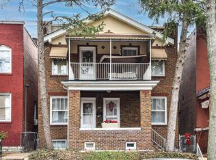 3646 Pennsylvania Ave, Saint Louis, MO 63118