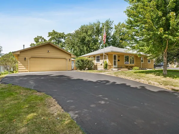 10100 Colfax Ave S, Bloomington, MN 55431