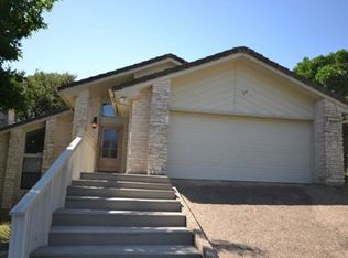 4405 Jessamine Holw, Austin, TX 78731