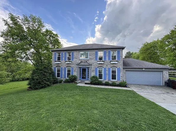 1670 Beechshire Dr, Cincinnati, OH 45255