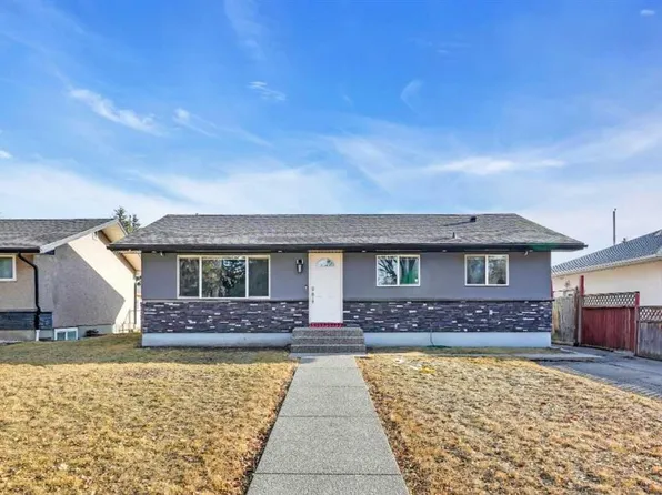 2046 NW 33rd St SE, Calgary, AB T2B 0T9