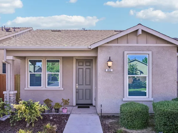 852 Castellona Dr, Newman, CA 95360