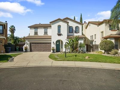 4109 Spring Valley Ct, Modesto, CA, 95356