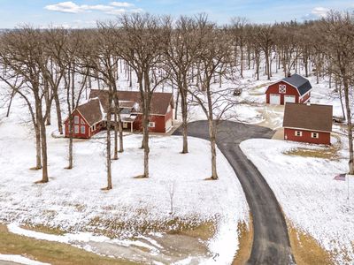 12510 County Road 9 Rd, Eyota, MN, 55934