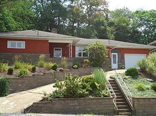 8104 Saint Lawrence Ave, Pittsburgh, PA