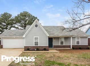 6580 Green Glen Dr, Walls, MS 38680