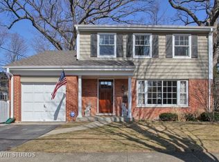 418 Gregory Ave, Wilmette, IL