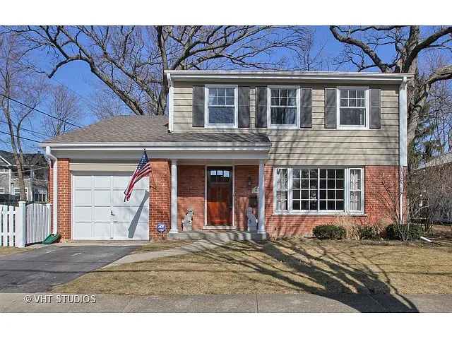 418 Gregory Ave photo 1