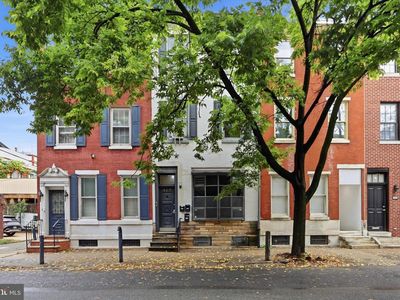 417 S 16th St, Philadelphia, PA, 19146