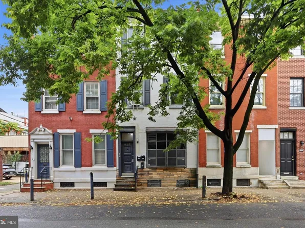 417 S 16th St, Philadelphia, PA 19146