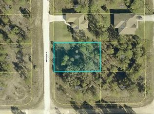 835 Knox Ave S, Lehigh Acres, FL 33974
