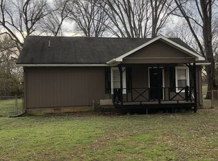6202 Robert Haston Rd, Murfreesboro, TN 37129