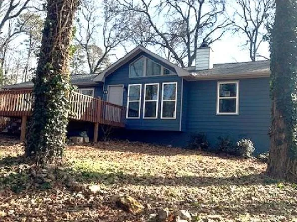 19 Mountain View Ct, Cartersville, GA 30120