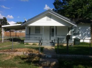 611 N Roosevelt Ave W, Sand Springs, OK 74063