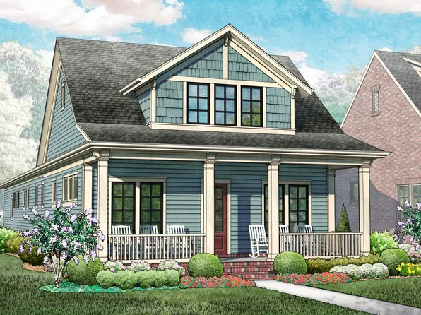 1019 Camley St Lot 2515, Franklin, TN 37064