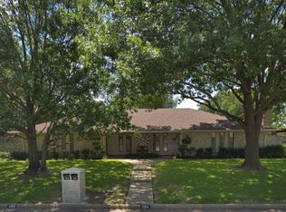 5013 Ledgestone Dr, Fort Worth, TX 76132