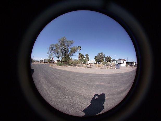 2nd image of 2664 E Bonita Dr