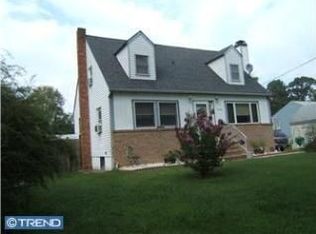 1950 Rosemore Ave, Deptford, NJ 08096