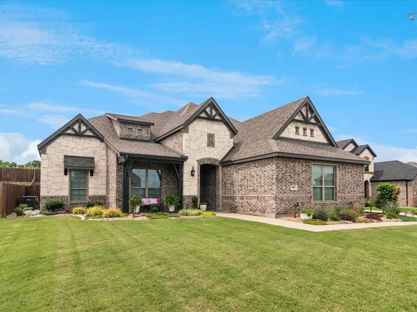508 Sandia Park Dr, Burleson, TX 76028