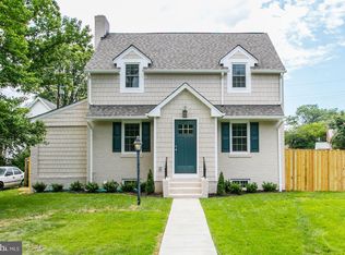 426 N Oakland St, Arlington, VA 22203