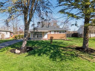 4603 Roosevelt Ave, Middletown, OH 45044