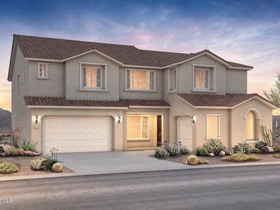 26046 S 225TH Place, Queen Creek, AZ, 85142